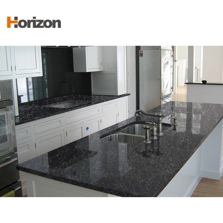 Quartz Stone Slab Used for Home Decoration Quartz Stone Slab Used for Home Decoration